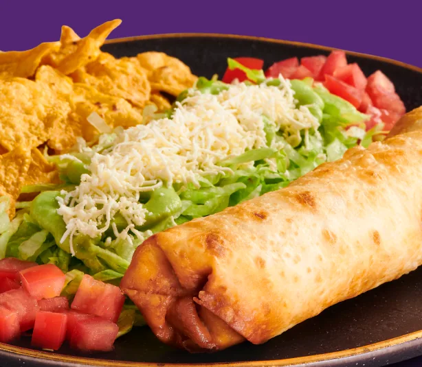 Burrito Taconazo