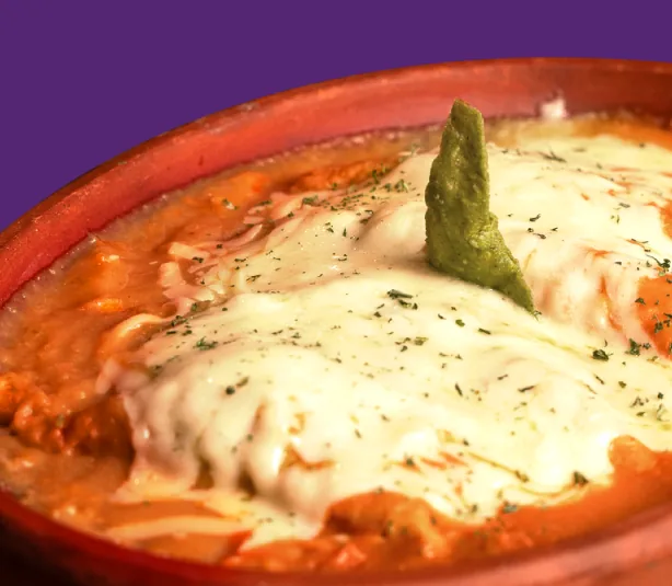 Enchiladas